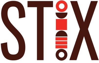 Trademark Logo STIX