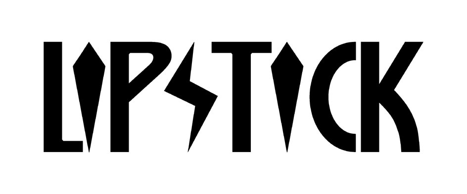 Trademark Logo LIPSTICK