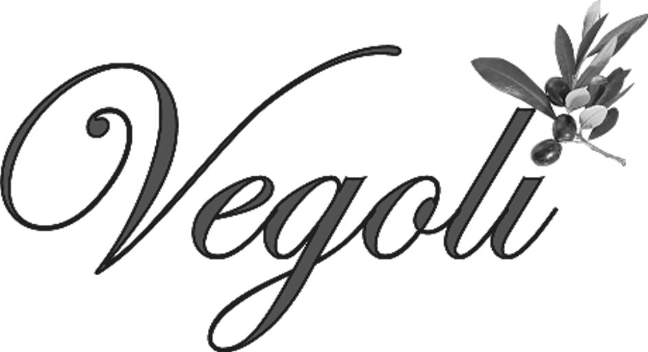 Trademark Logo VEGOLI