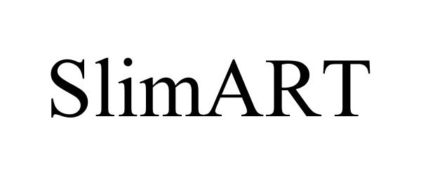 Trademark Logo SLIMART