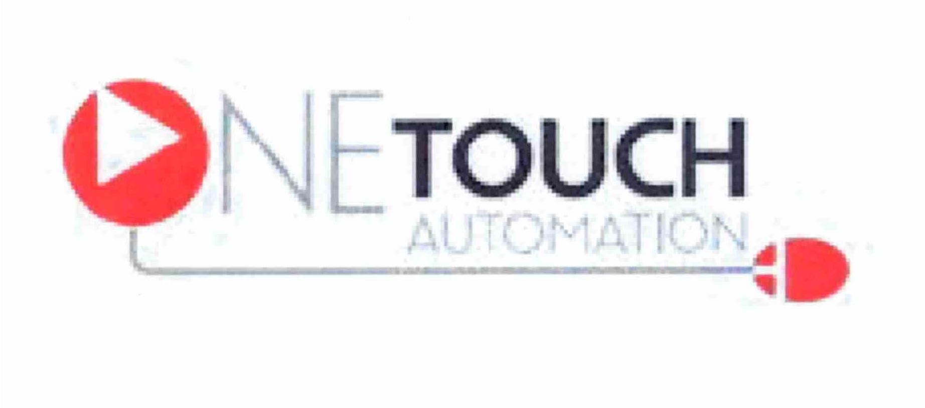  ONETOUCH AUTOMATION