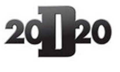 Trademark Logo 20D20
