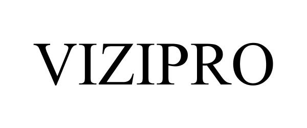  VIZIPRO