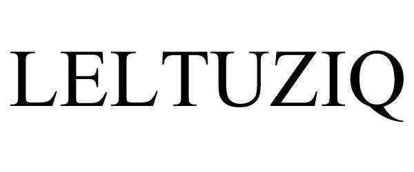  LELTUZIQ