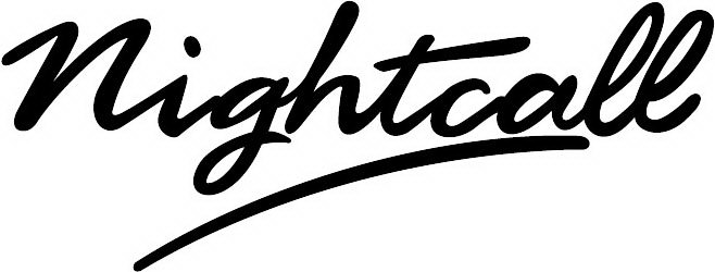 Trademark Logo NIGHTCALL