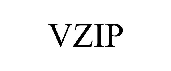 Trademark Logo VZIP