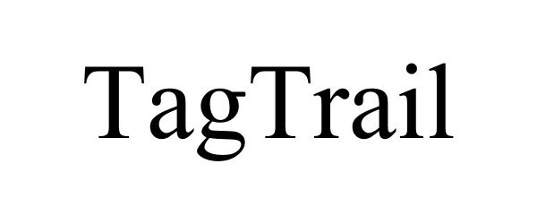 Trademark Logo TAGTRAIL