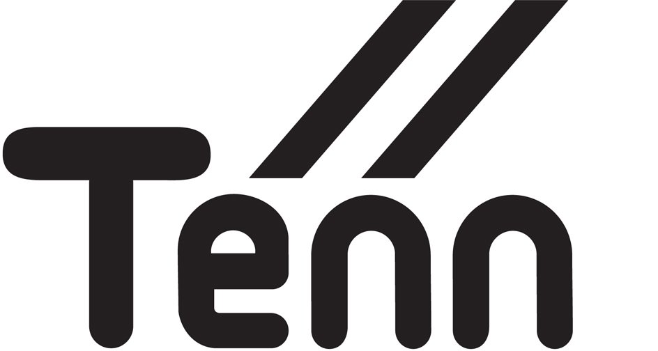 Trademark Logo TENN