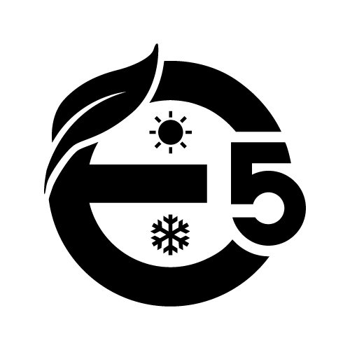 Trademark Logo E5
