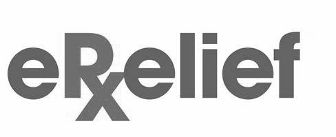 Trademark Logo ERXELIEF