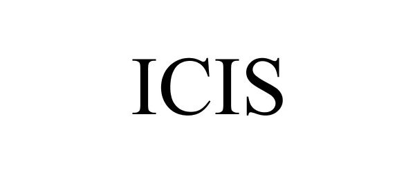 Trademark Logo ICIS
