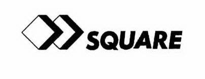 Trademark Logo SQUARE