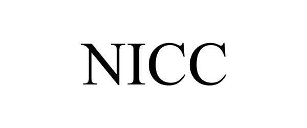  NICC