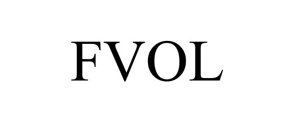  FVOL