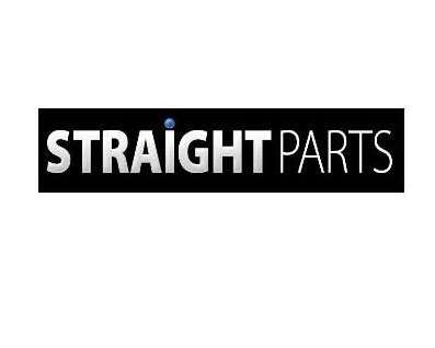 Trademark Logo STRAIGHT PARTS