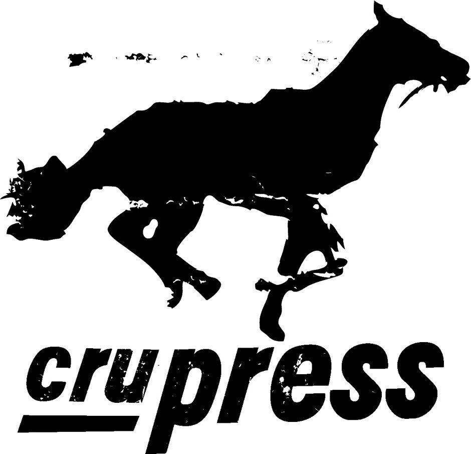 Trademark Logo CRUPRESS