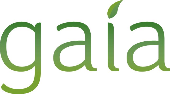 Trademark Logo GAIA