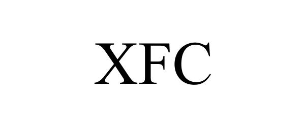  XFC