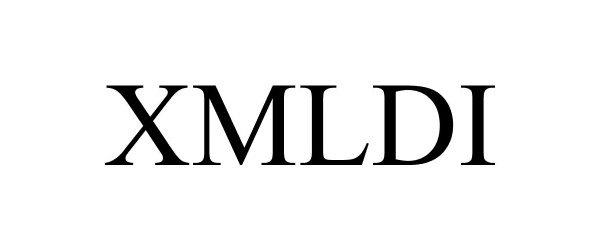  XMLDI