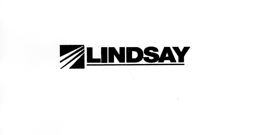  LINDSAY