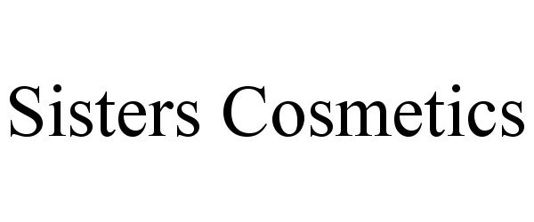  SISTERS COSMETICS