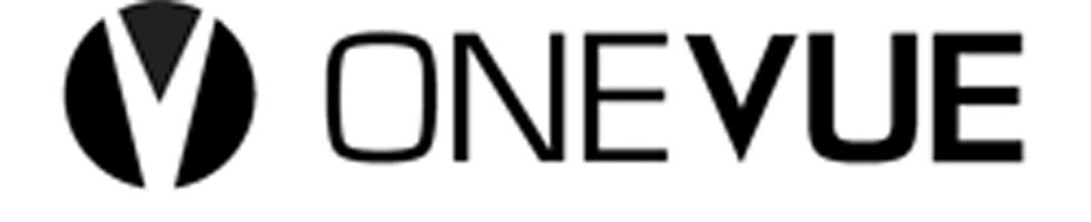 Trademark Logo V ONEVUE