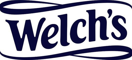 WELCH'S