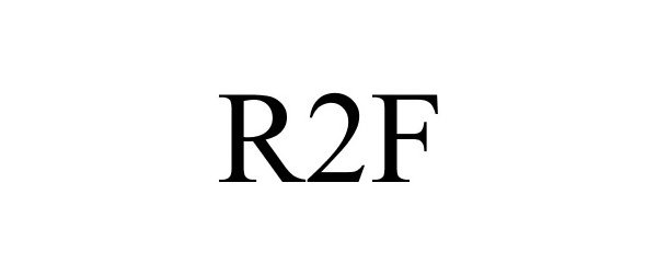  R2F