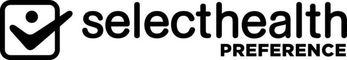 Trademark Logo SELECTHEALTH PREFERENCE