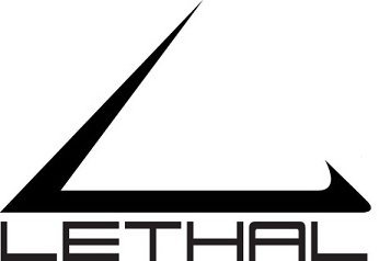 Trademark Logo LETHAL