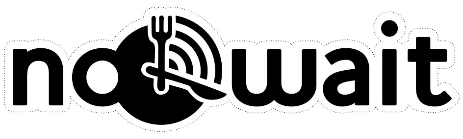 Trademark Logo NO WAIT