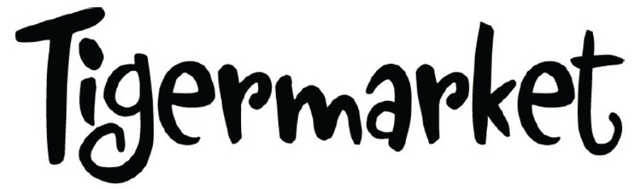 Trademark Logo TIGERMARKET