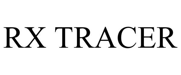  RX TRACER