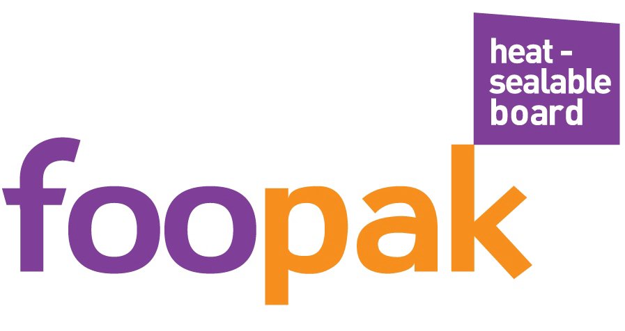 Trademark Logo FOOPAK HEAT SEALABLE BOARD