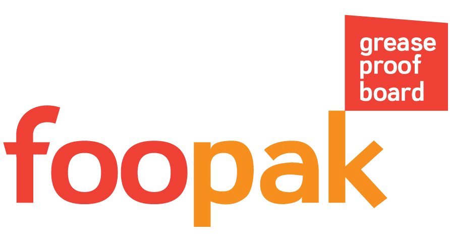 Trademark Logo FOOPAK GREASE PROOF BOARD