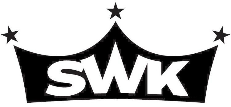 Trademark Logo SWK