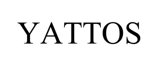  YATTOS