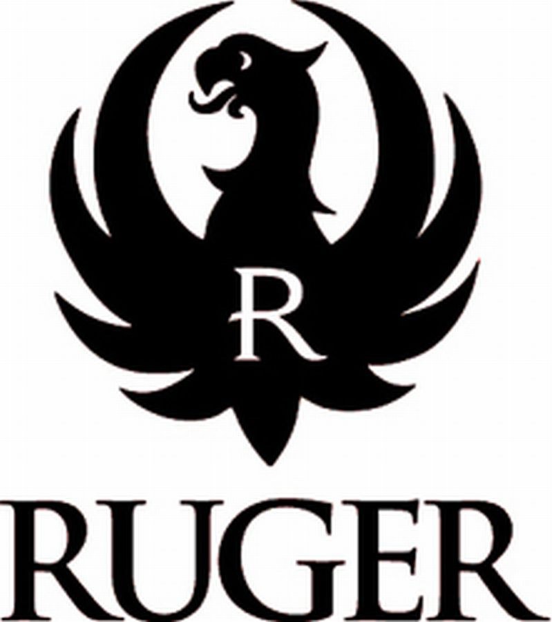 Trademark Logo R RUGER