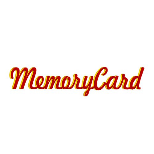 MEMORYCARD