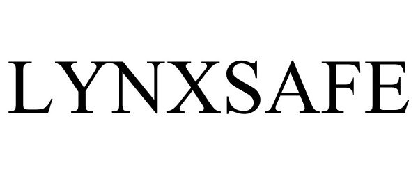  LYNXSAFE