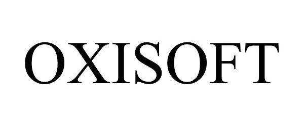  OXISOFT