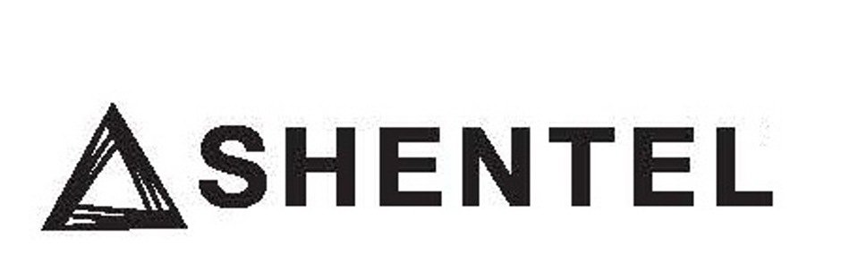 Trademark Logo SHENTEL