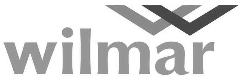 Trademark Logo WILMAR W