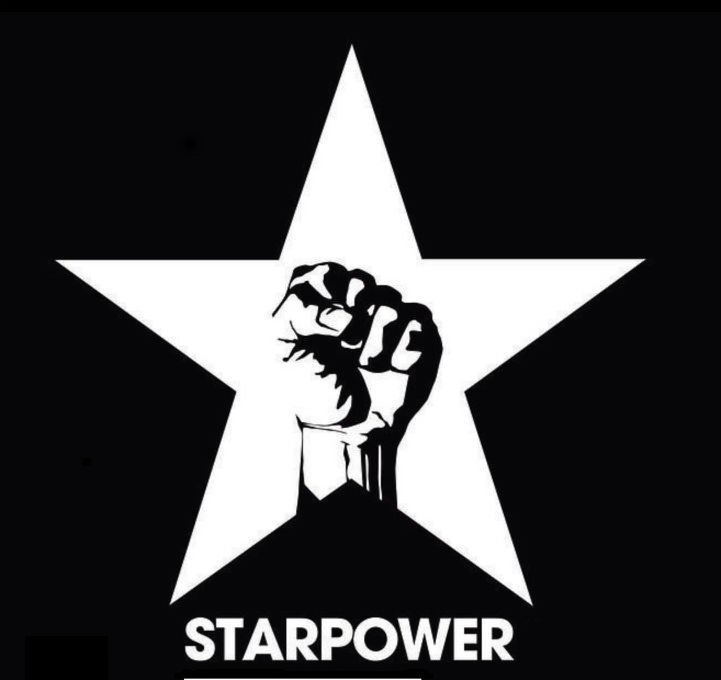 STARPOWER