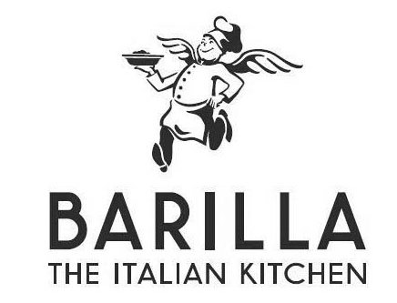  BARILLA THE ITALIAN KITCHEN