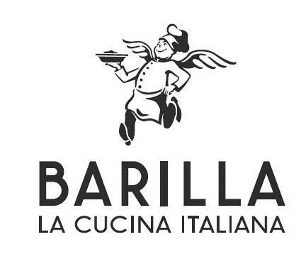  BARILLA LA CUCINA ITALIANA