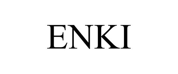  ENKI