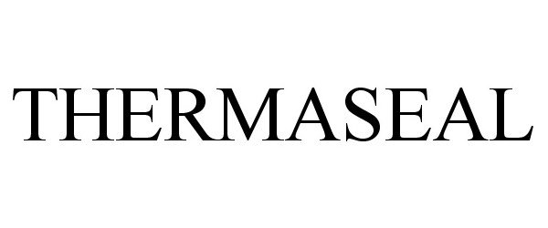 Trademark Logo THERMASEAL
