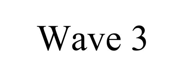 WAVE 3