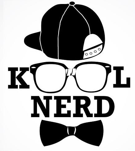 Trademark Logo KOOL NERD